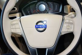 2014款沃尔沃S80L
