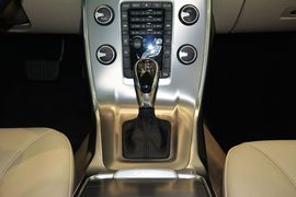 2014款沃尔沃S80L