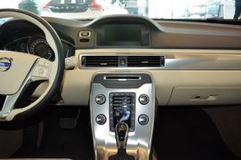 2014款沃尔沃S80L