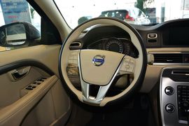 2014款沃尔沃S80L