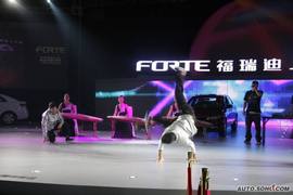福瑞迪上市现场实拍