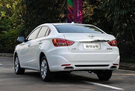 海马福美来M5官图