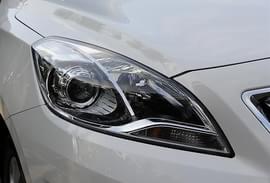 海马福美来M5官图