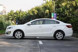 海马福美来M5官图