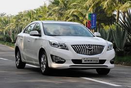 海马福美来M5官图