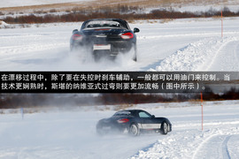 将漂移进行到底