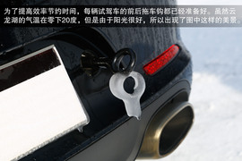 将漂移进行到底