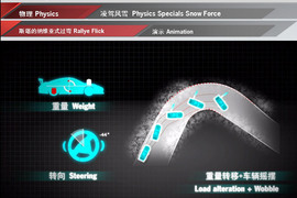 将漂移进行到底