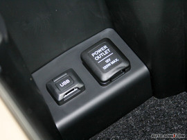 雅阁2.0L