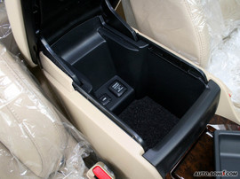 雅阁2.0L