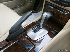 雅阁2.0L