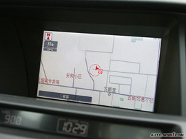 雅阁2.0L