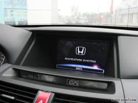 雅阁2.0L