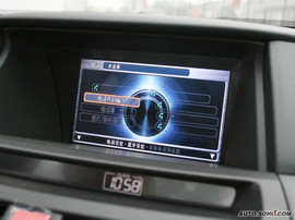 雅阁2.0L