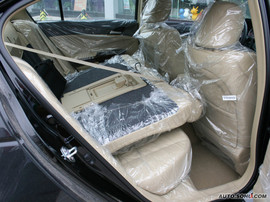 雅阁2.0L