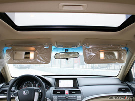 雅阁2.0L