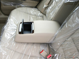 雅阁2.0L