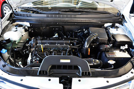 2011款现代悦动1.6