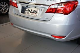 2011款现代悦动1.6