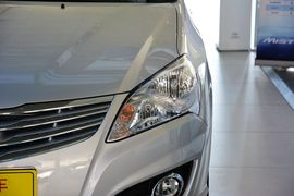 2011款现代悦动1.6