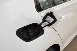 2014款大众高尔夫1.6L手自一体舒适型