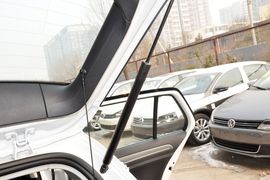 2014款大众高尔夫1.6L手自一体舒适型