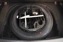 2014款大众高尔夫1.6L手自一体舒适型