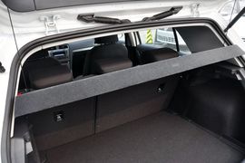 2014款大众高尔夫1.6L手自一体舒适型