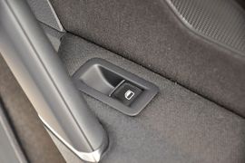 2014款大众高尔夫1.6L手自一体舒适型