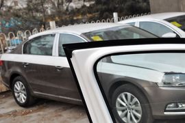 2014款大众高尔夫1.6L手自一体舒适型