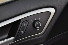 2014款大众高尔夫1.6L手自一体舒适型