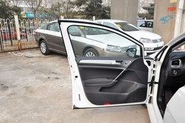 2014款大众高尔夫1.6L手自一体舒适型