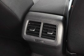 2014款大众高尔夫1.6L手自一体舒适型