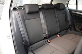2014款大众高尔夫1.6L手自一体舒适型