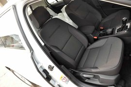 2014款大众高尔夫1.6L手自一体舒适型