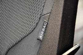 2014款大众高尔夫1.6L手自一体舒适型