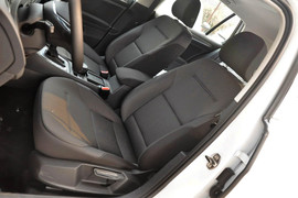2014款大众高尔夫1.6L手自一体舒适型