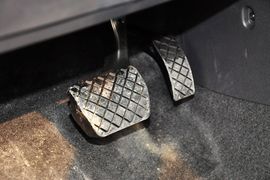 2014款大众高尔夫1.6L手自一体舒适型