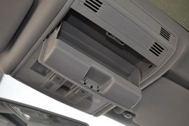 2014款大众高尔夫1.6L手自一体舒适型
