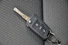 2014款大众高尔夫1.6L手自一体舒适型