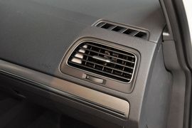 2014款大众高尔夫1.6L手自一体舒适型