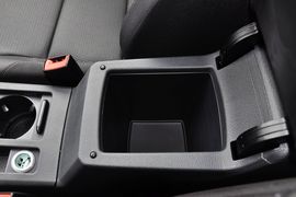 2014款大众高尔夫1.6L手自一体舒适型