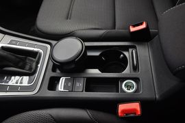 2014款大众高尔夫1.6L手自一体舒适型