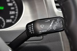 2014款大众高尔夫1.6L手自一体舒适型