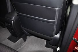 2011款日产骐达1.6L