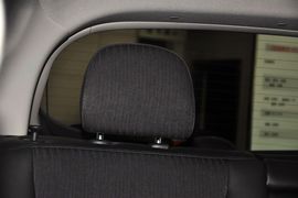 2011款日产骐达1.6L
