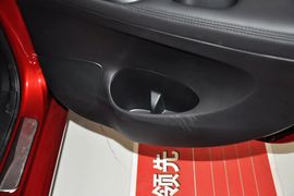 2011款日产骐达1.6L