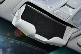 2013款北京现代索纳塔八2.0L