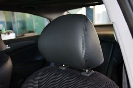2013款北京现代索纳塔八2.0L