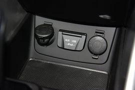 2013款北京现代索纳塔八2.0L